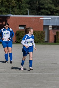 Bild 55 - Frauen SV Wahlstedt - Bramstedter TS : Ergebnis: 12:0